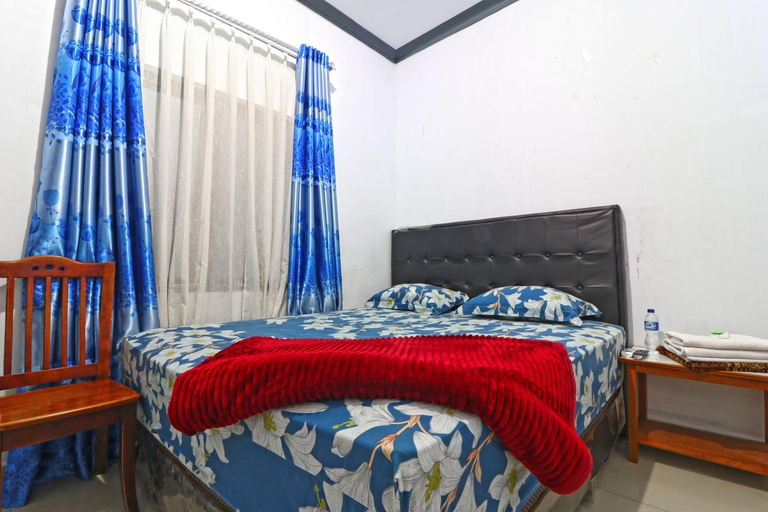 Bedroom 8
