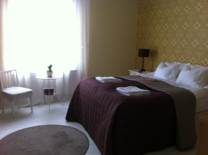 Others 5, Gran Hotellihuoneistot 1, Central Finland