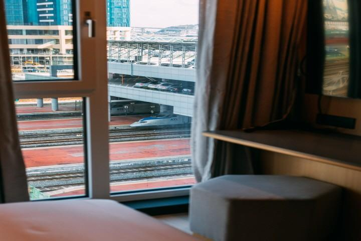 Bedroom 12