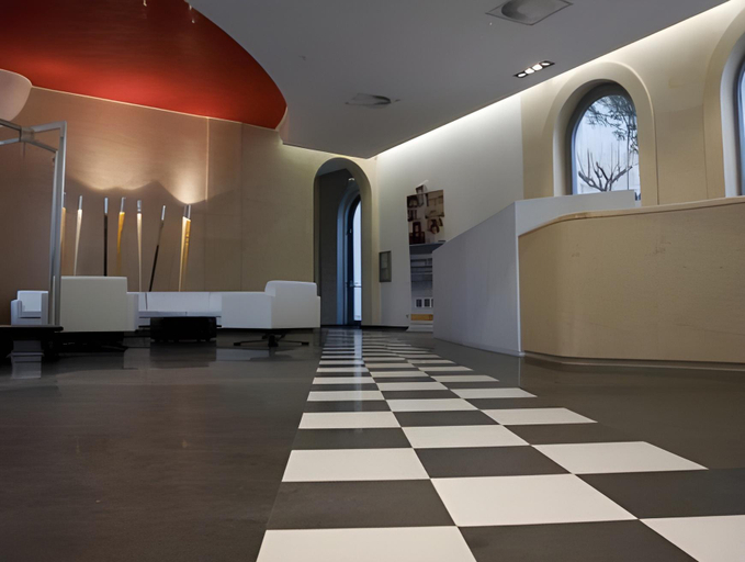 Public Area 4, Arthotel e Park Lecce, Lecce