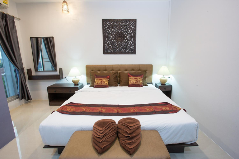 Bedroom 10