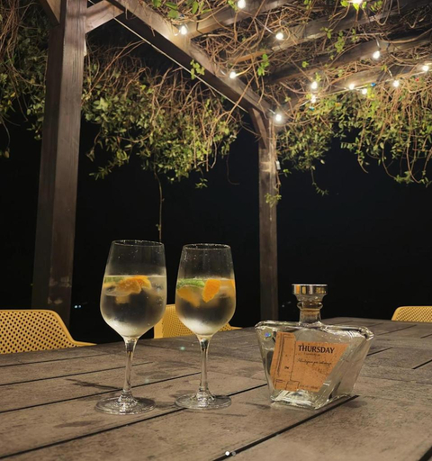 Food & Drinks, Quinta d'Abegoa, Marvão