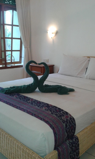 Bedroom 25