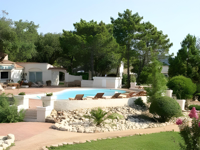 Exterior & Views 1, Residence Domaine De Caranella, Corse-du-Sud