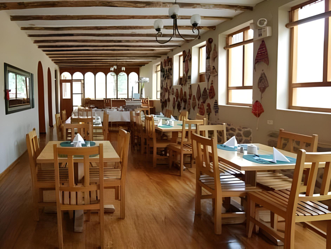 Food & Drinks 4, SAUCE Hotel Boutique, Urubamba
