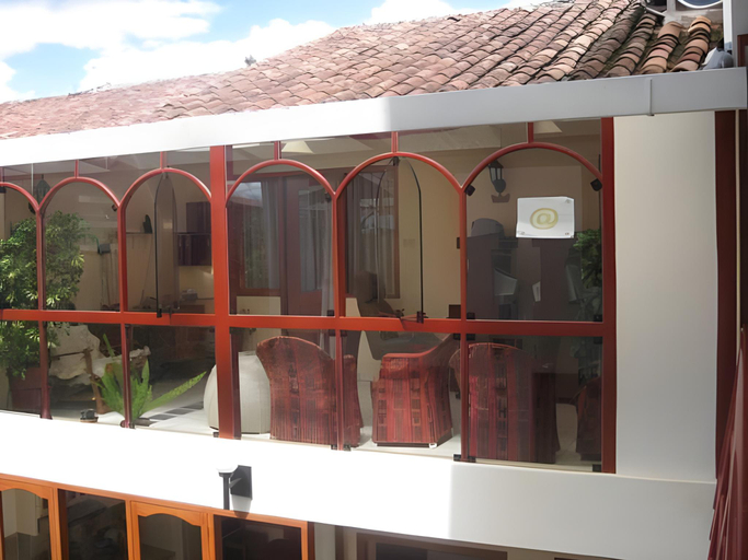Others 3, Laramani Hotel Boutique, Cusco