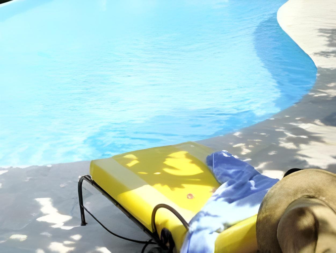 Sport & Beauty 3, Hôtel La Villa Sainte Valérie Adults Only, Alpes-Maritimes