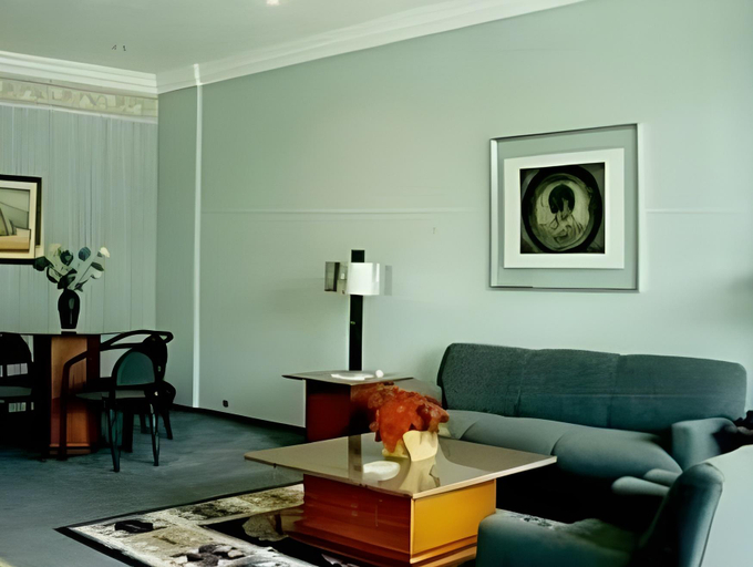 Others 3, Hotel Itamaraty, Curitiba