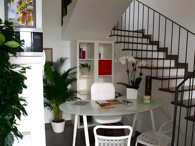 Others 5, Residence Baco da Seta, Venezia