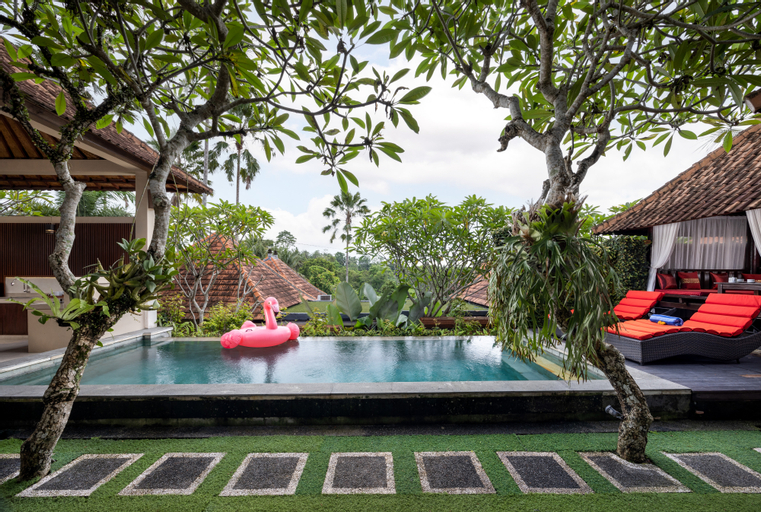 Swimming Pool 7