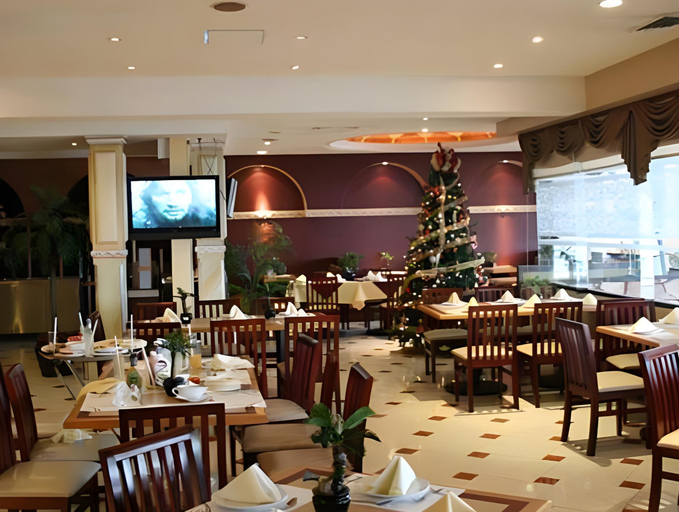 Food & Drinks 5, Grand Royal Tampico, Altamira