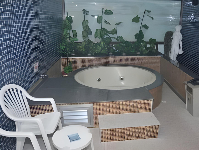 Others 3, Motel Caricia (Adult Only), Rio de Janeiro