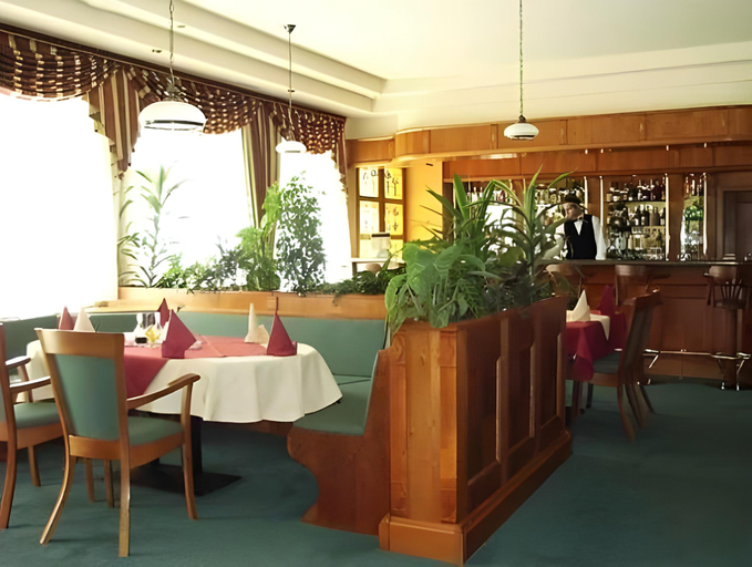 Food & Drinks 5, Motel Petro, Sulęcin