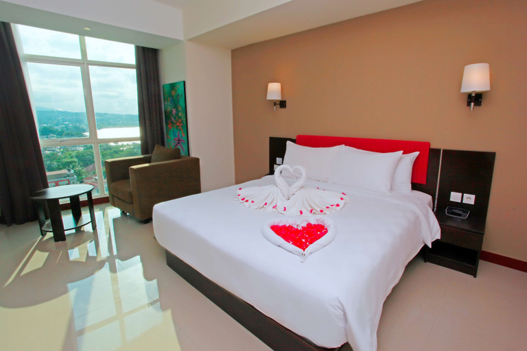 Bedroom 18