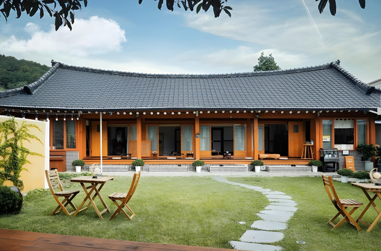 Others 5, Suncheon daoljae hanok pension, Suncheon
