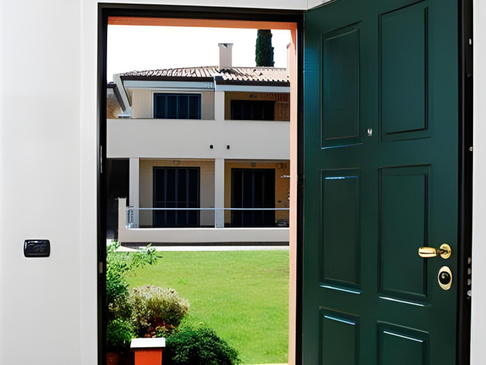 Exterior & Views 1, Residence Villa Beuca, Genova
