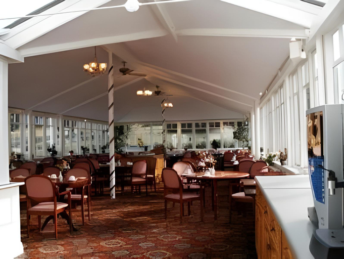 Food & Drinks 5, Purbeck House Hotel & Louisa Lodge, Dorset