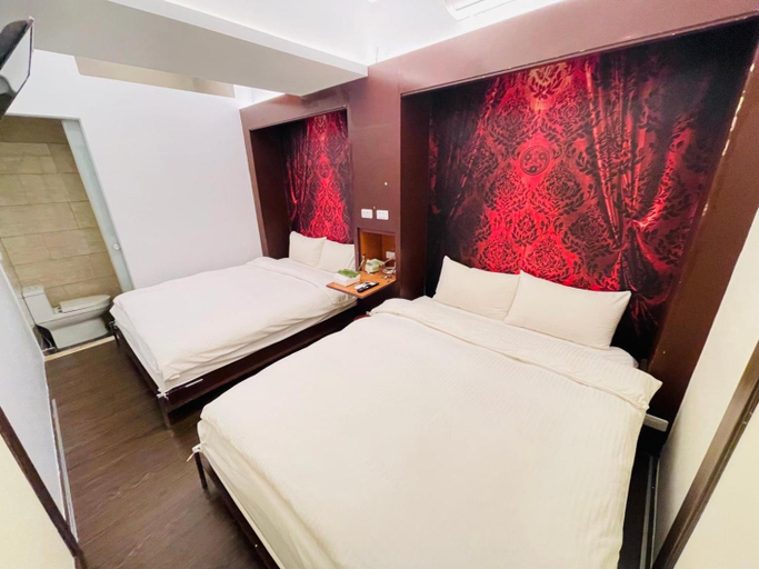 Others 5, Ching Shang Tien Hua, New Taipei City