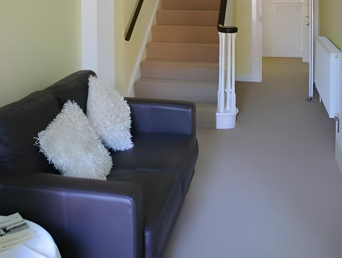 Public Area, Ashmira Guest House, Dorset
