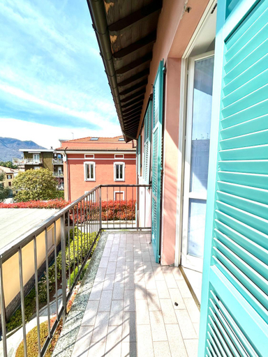 Others 4, Carola's place - by Relais Di Giada, Como