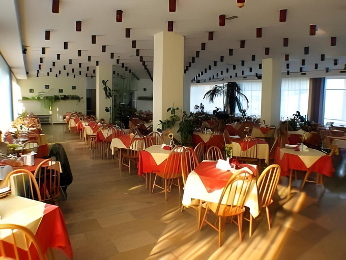 Food & Drinks 5, Kolejarz Natura Tour, Tatra