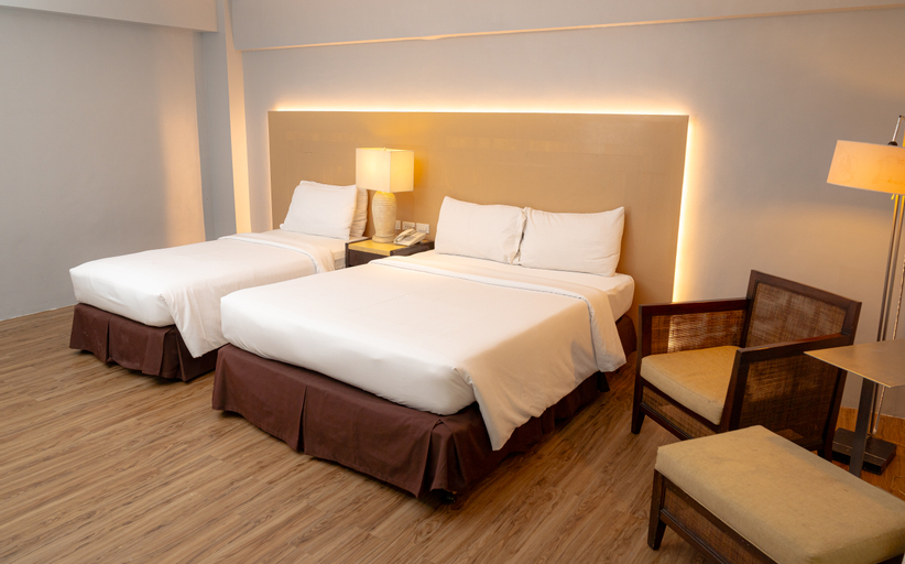 Bedroom 7