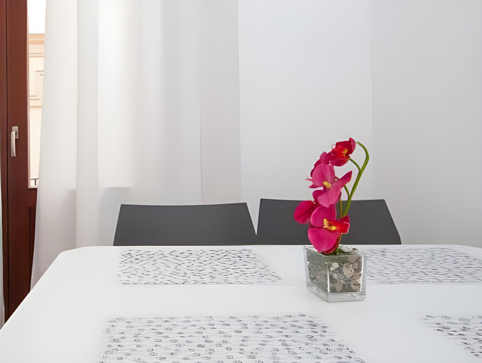 Bedroom 2, Soho Boutique La Merced, Málaga