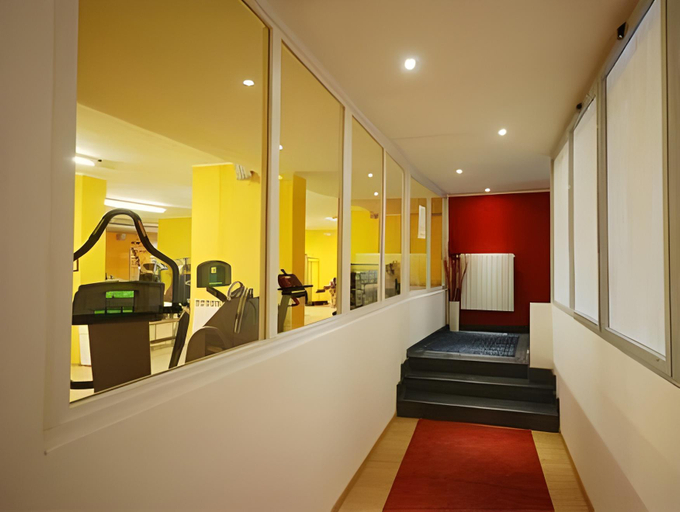 Others 4, Hotel Rive - Complesso Turistico Campo Smith, Torino