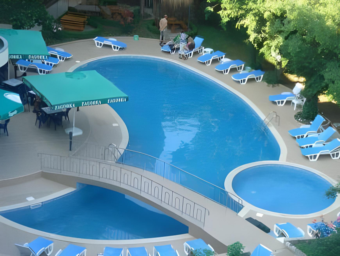 Sport & Beauty 5, Hotel Perunika, Varna