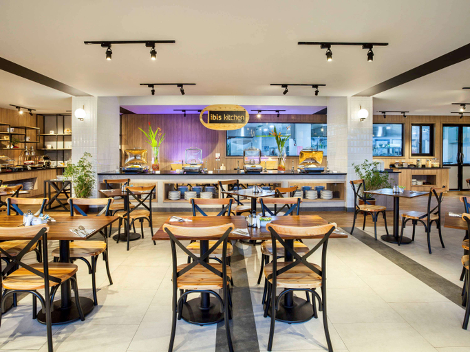 Food & Drinks 4, ibis Pontianak City Center, Pontianak