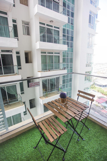Ksl City Mall D'esplanade By The one, Johor Bahru