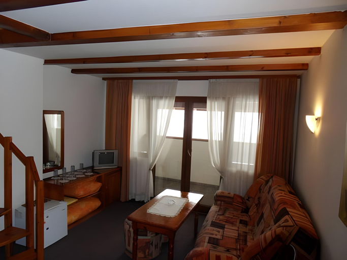 Others 5, Family Hotel Nadejda, Bansko