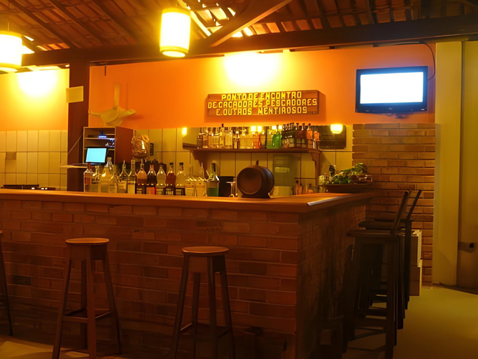 Food & Drinks 5, Pousada guaratiba, Prado