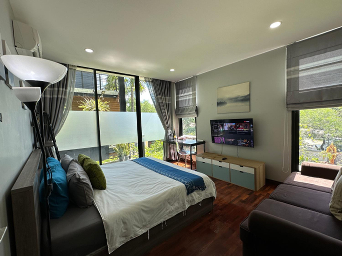 Bedroom 16