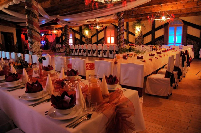 Food & Drinks 4, Hotel Karczma u Macieja, Jawor