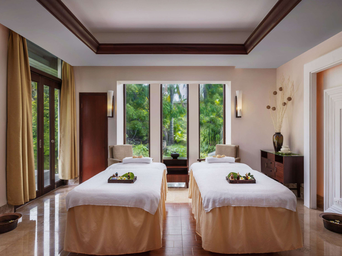 Bedroom 4, Pullman Sanya Yalong Bay Villas & Resort, Sanya