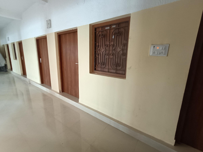 Others 3, OM KALYAN MANDAP, Balangir