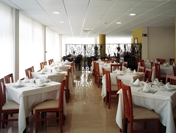 Food & Drinks 5, Hotel Metropol, Girona