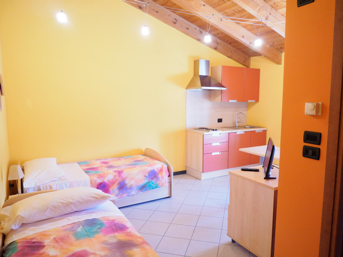 Bedroom 7