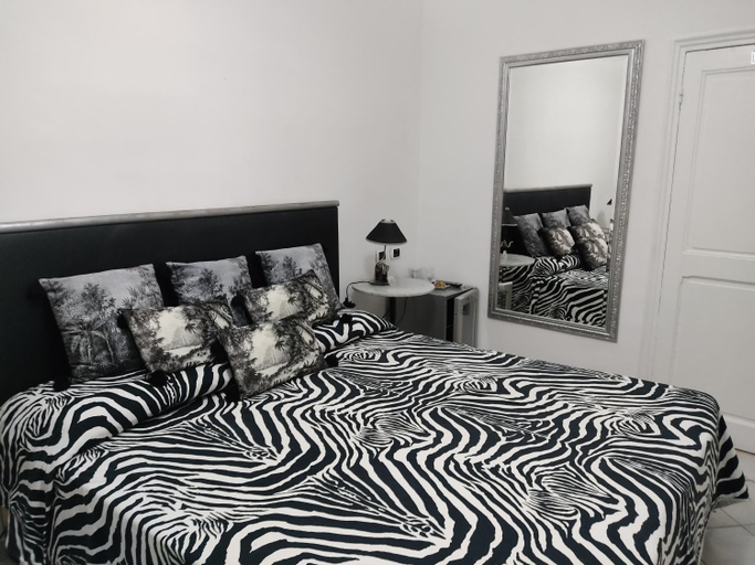 Bedroom 10