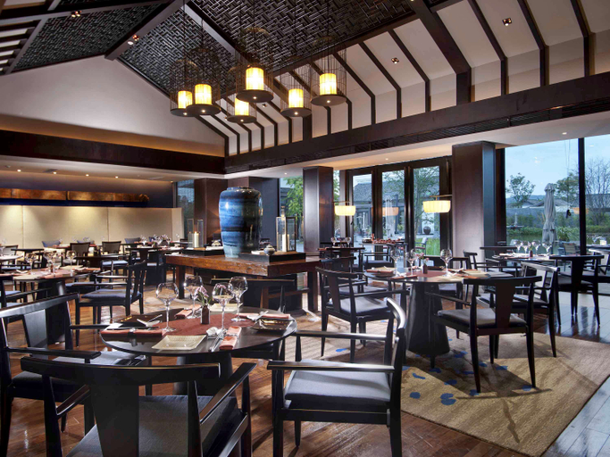 Food & Drinks 5, Pullman Lijiang Resort & Spa, Lijiang