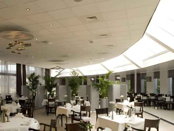 Food & Drinks 5, Atlas Hotel Holiday, Spijkenisse