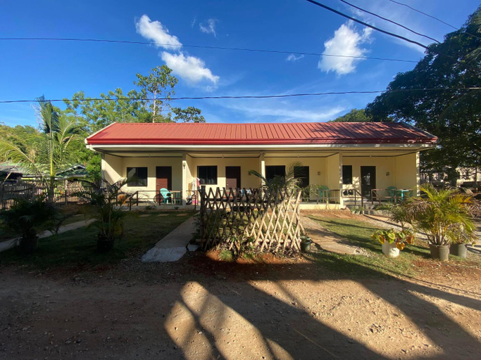 Others 4, Noah Xye Guest House, San Juan
