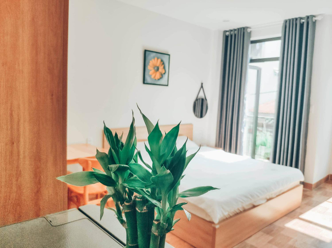 Others 4, Cozy Apartment, Sơn Trà