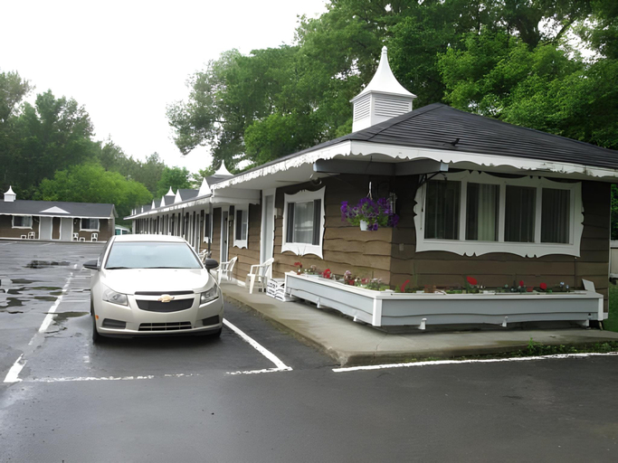 Others 5, Motel Jann, Communauté-Urbaine-de-Québec
