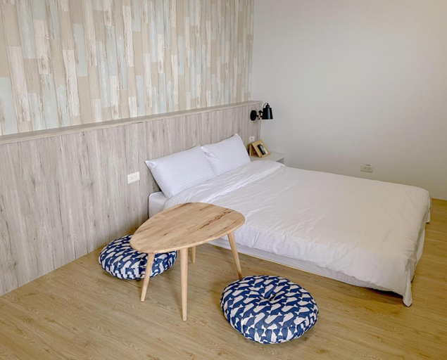 Others 5, Starrywhale hostel, Penghu