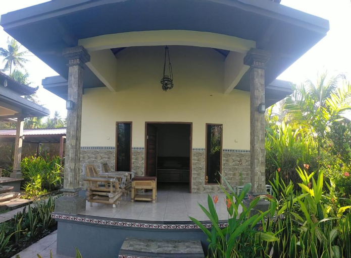 2, Rumah Impian Padang Kecag, Karangasem
