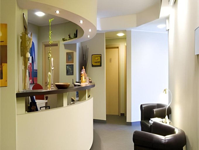 Others 5, Hotel Residenza Gra 21, Rome