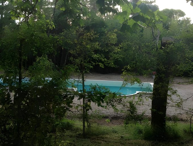 Sport & Beauty 4, Le Moulin du Carla, Tarn