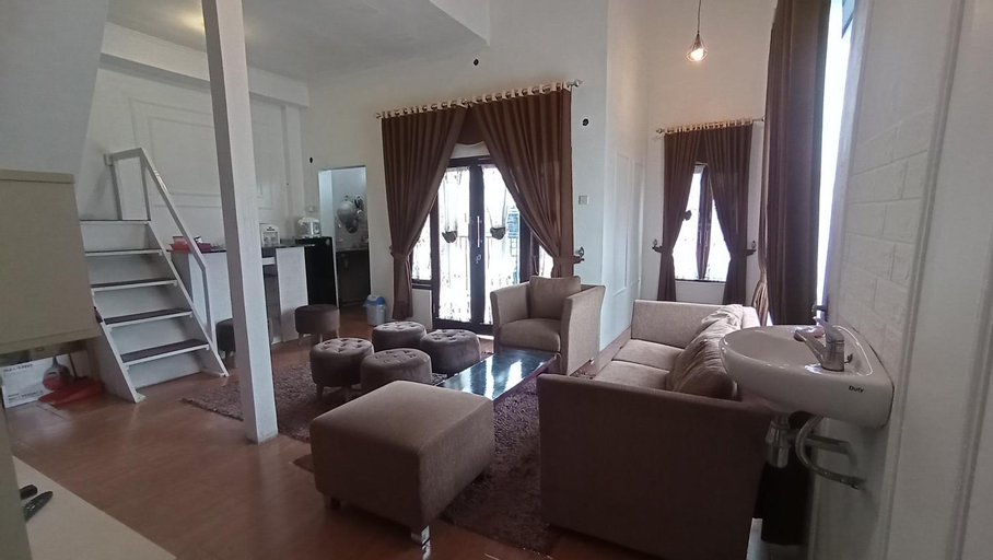 Others 5, DIENG GHUZY HOUSE syariah family room, Wonosobo